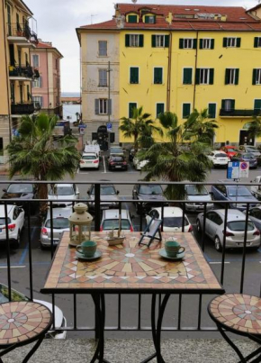 Casa Oltremare